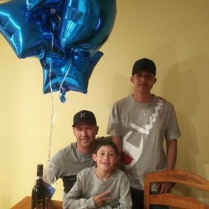 Meet your Posher, David